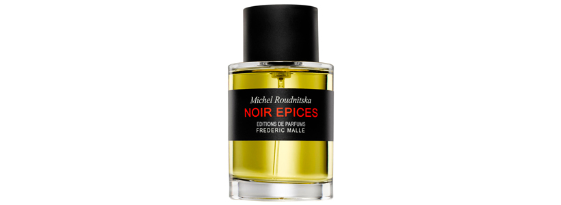 Эксклюзивный аромат Frederic Malle Noir Epices