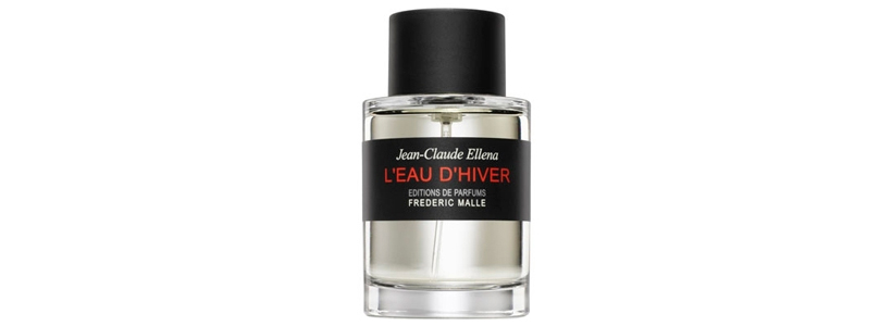 Эксклюзивный аромат Frederic Malle L'Eau d'Hiver