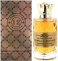 12 Parfumeurs Francais Madame Royale