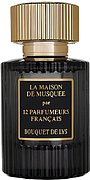 12 Parfumeurs Francais Bouquet De Lys