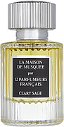 12 Parfumeurs Francais Clary Sage
