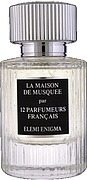 12 Parfumeurs Francais Elemi Enigma