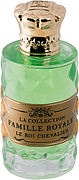 12 Parfumeurs Francais Le Roi Chevalier
