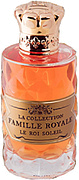 12 Parfumeurs Francais Le Roi Prudent