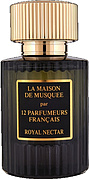 12 Parfumeurs Francais Royal Nectar