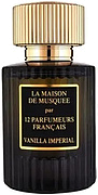 12 Parfumeurs Francais Vanilla Imperial