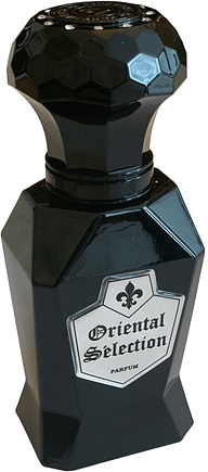 12 Parfumeurs Francais Oriental Selection