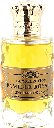 12 Parfumeurs Francais Princesse De Savoie