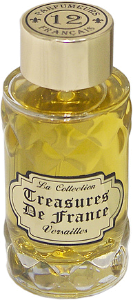 12 Parfumeurs Francais Versailles