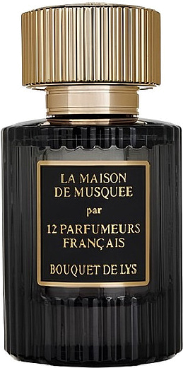 12 Parfumeurs Francais Bouquet De Lys