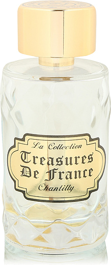 12 Parfumeurs Francais Chantilly