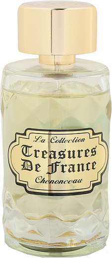 12 Parfumeurs Francais Chenonceau