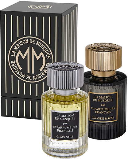 12 Parfumeurs Francais Clary Sage
