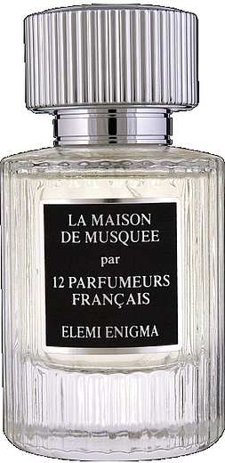 12 Parfumeurs Francais Elemi Enigma