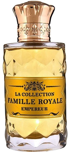 12 Parfumeurs Francais Empereur