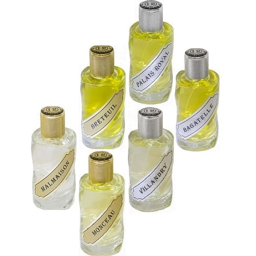 12 Parfumeurs Francais Fontainebleau