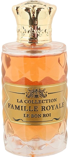12 Parfumeurs Francais Francais Le Bon Roi