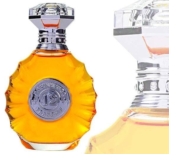12 Parfumeurs Francais Intrigue de l'Amour