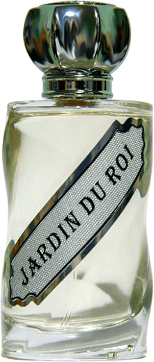 12 Parfumeurs Francais Jardin Du Roi