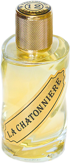 12 Parfumeurs Francais La Chatonniere