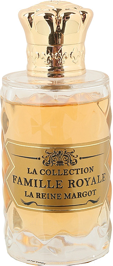 12 Parfumeurs Francais La Reine Margot