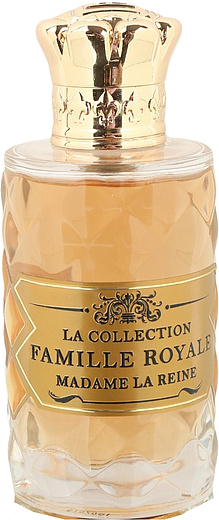 12 Parfumeurs Francais Madame La Reine