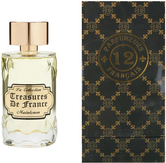 12 Parfumeurs Francais Maintenon