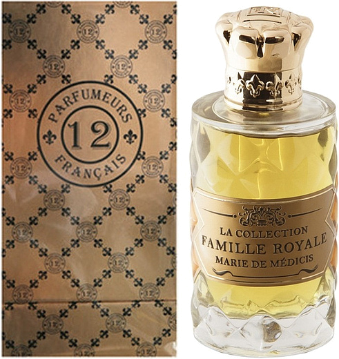 12 Parfumeurs Francais Marie de Medicis