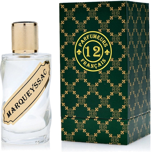 12 Parfumeurs Francais Marqueyssac