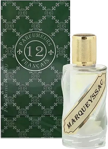 12 Parfumeurs Francais Marqueyssac
