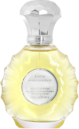 12 Parfumeurs Francais Mon Cher