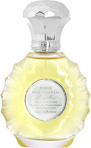 12 Parfumeurs Francais Mon Roi