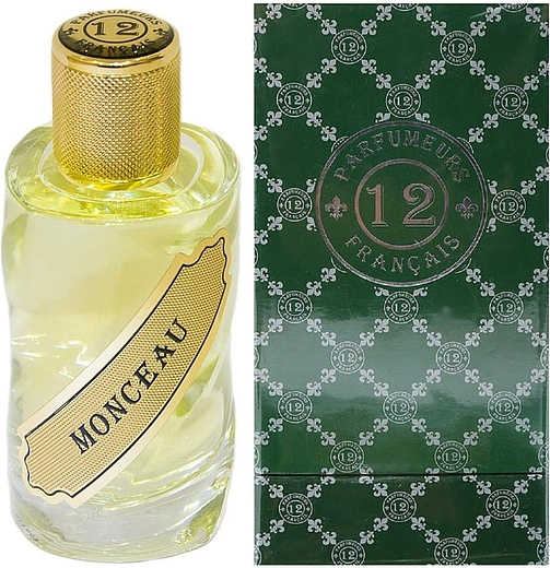 12 Parfumeurs Francais Monceau