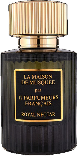 12 Parfumeurs Francais Royal Nectar