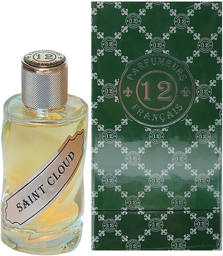 12 Parfumeurs Francais Saint Cloud