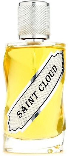 12 Parfumeurs Francais Saint Cloud