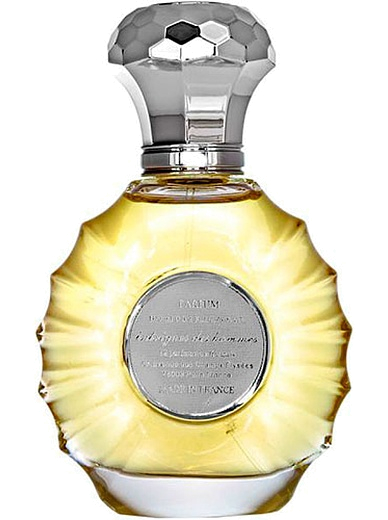 12 Parfumeurs Francais Secrets des Hommes