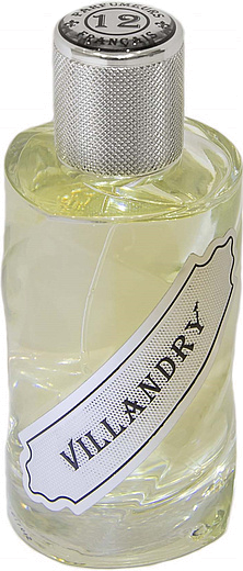 12 Parfumeurs Francais Villandry