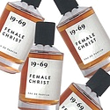 19-69 Female Christ