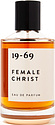 19-69 Female Christ