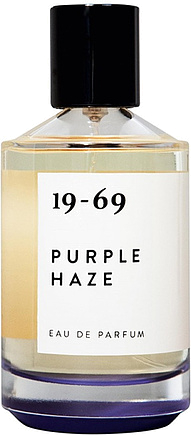 19-69 Purple Haze