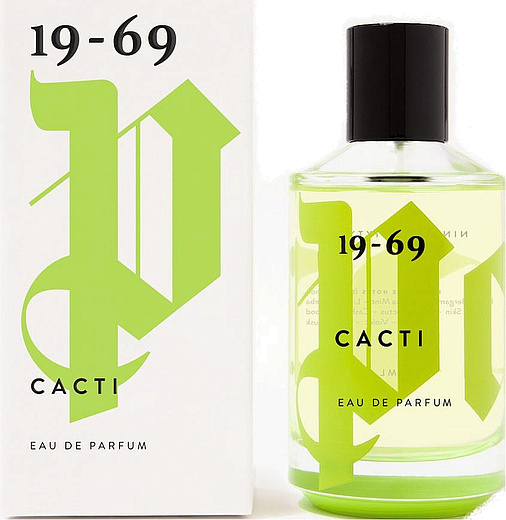 19-69 Cacti