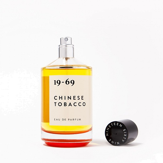 19-69 Chinese Tobacco