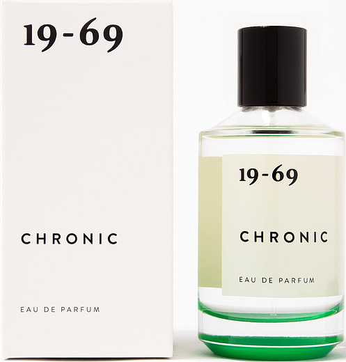 19-69 Chronic