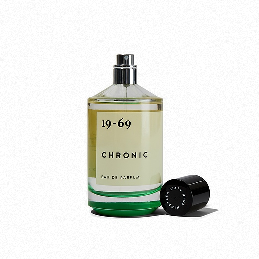 19-69 Chronic