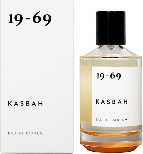 19-69 Kasbah
