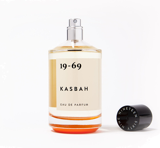 19-69 Kasbah