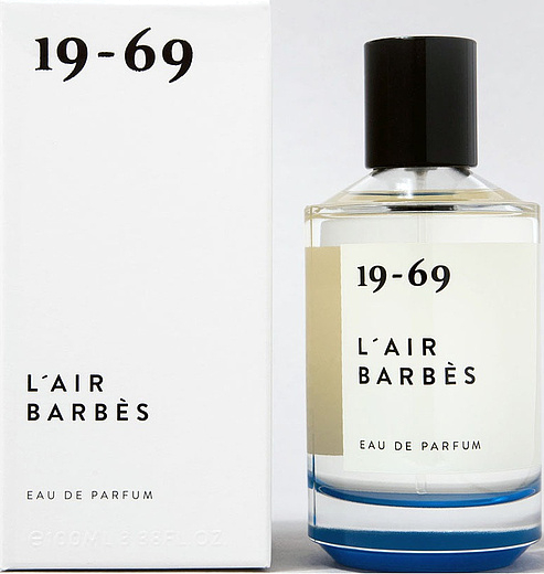 19-69 L´air Barbes