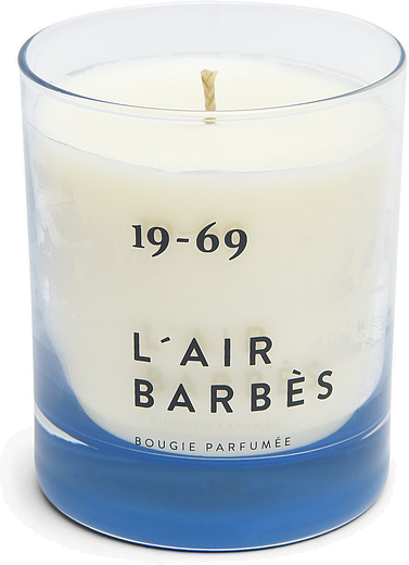 19-69 L´air Barbes