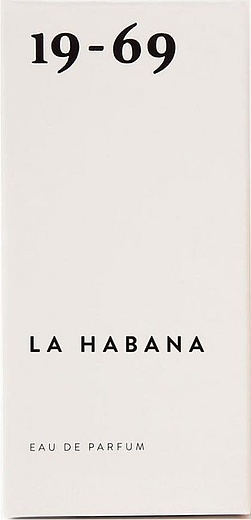 19-69 La Habana